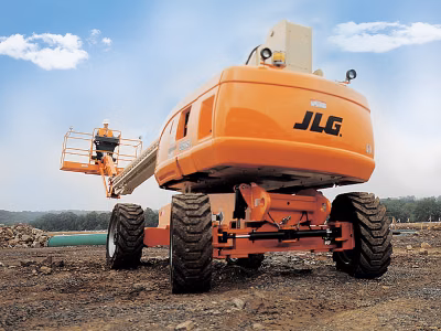 2026 JLG 860SJ 3