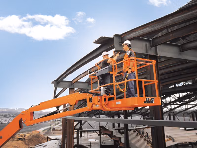 2026 JLG 860SJ 4
