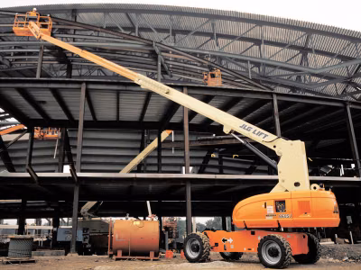 2026 JLG 860SJ 5