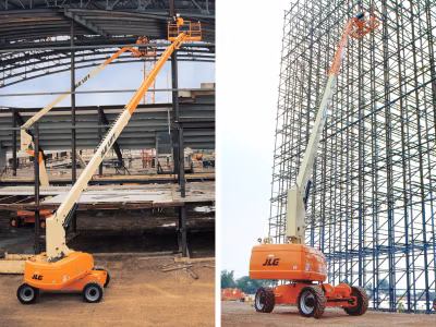 2026 JLG 860SJ 6
