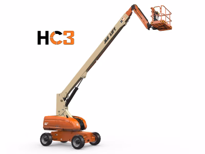 2025 JLG 860SJ HC3