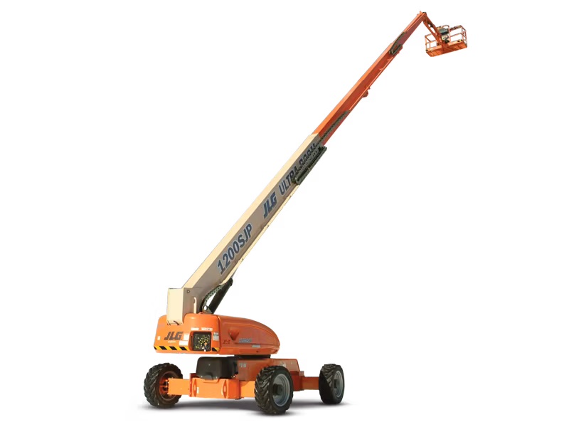 2026 JLG 1200SJP - Image 1