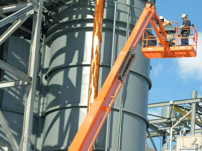 2025 JLG 1200SJP 2