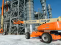 2026 JLG 1200SJP - Image 3