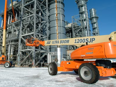 2025 JLG 1200SJP 3