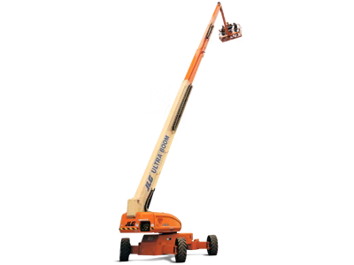 2025 JLG 1350SJP 1