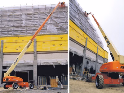 2025 JLG 1350SJP 3