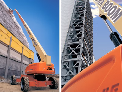 2025 JLG 1350SJP 4