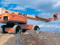 2026 JLG 1350SJP - Image 5