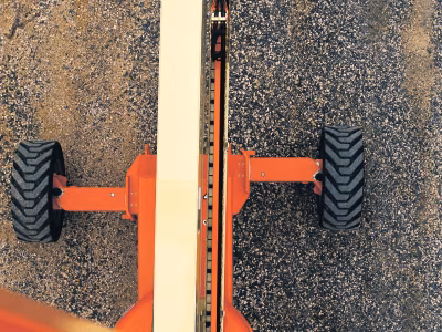 2025 JLG 1350SJP 6