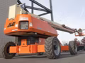 2026 JLG 1500SJ - Image 3