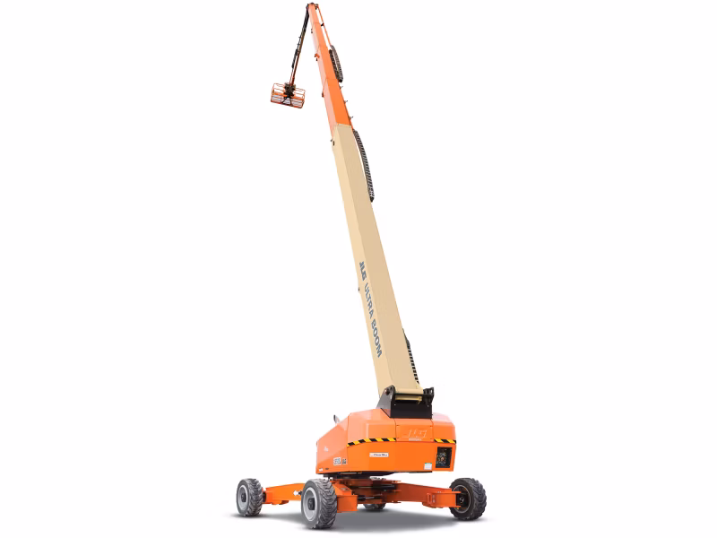 2025 JLG 1850SJ - Image 1