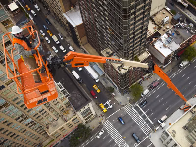 2026 JLG 1850SJ 2