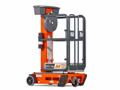 2025 JLG EcoLift 50 - Image 2