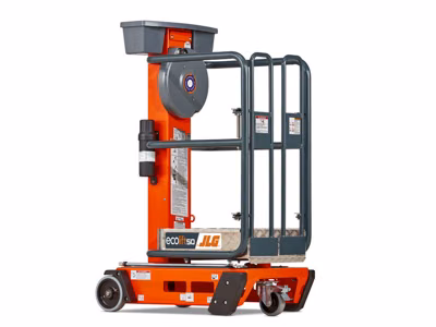 2026 JLG EcoLift 50 2