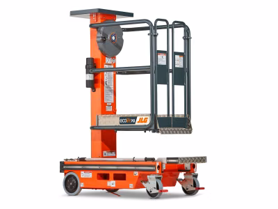 2026 JLG EcoLift 70 2