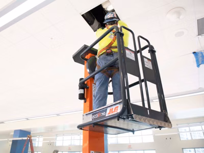 2026 JLG EcoLift 70 4