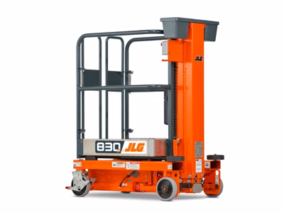2026 JLG 830P 2