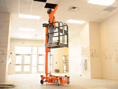 2026 JLG 830P 3