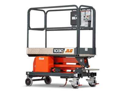 2025 JLG 1030P 2