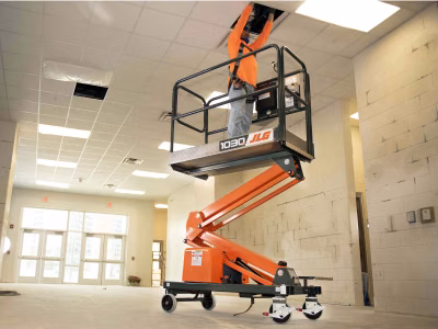 2025 JLG 1030P 3