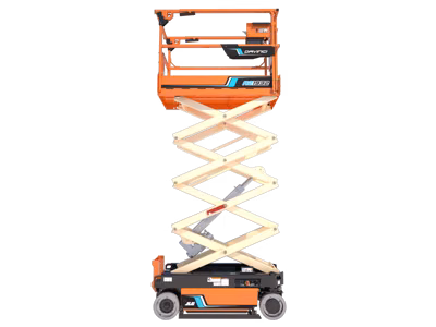 2026 JLG AE1932 2