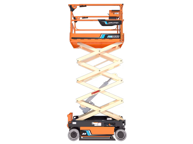 2026 JLG AE1932 - Image 2