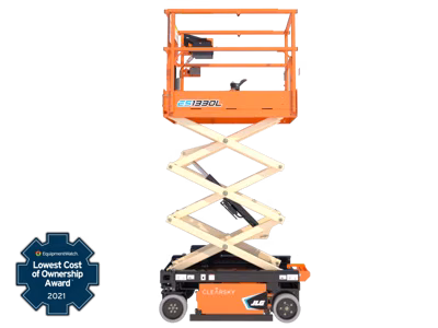 2025 JLG ES1330L 1