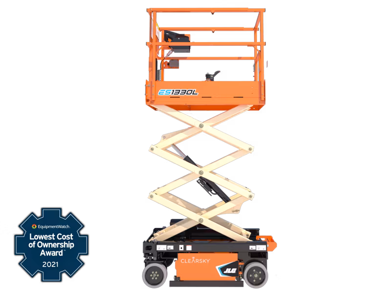 2025 JLG ES1330L - Image 1