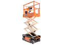 2025 JLG ES1330L - Image 2