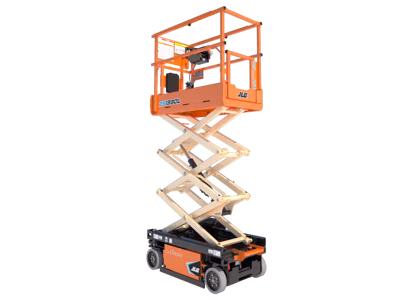 2025 JLG ES1330L 2