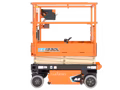 2025 JLG ES1330L - Image 3
