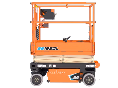 2025 JLG ES1330L 3