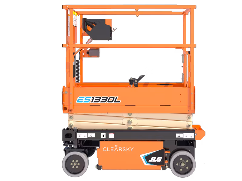 2025 JLG ES1330L - Image 3