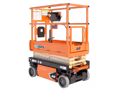 2025 JLG ES1330L - Image 4