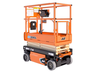 2025 JLG ES1330L 4