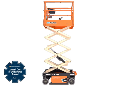 2025 JLG ES1530L 1