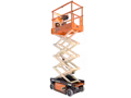 2025 JLG ES1530L - Image 2