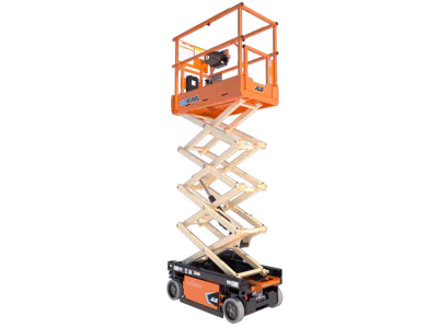 2025 JLG ES1530L 2