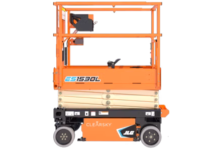 2025 JLG ES1530L 3