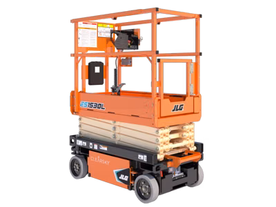 2025 JLG ES1530L 4