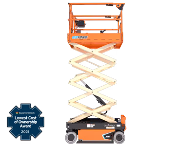2026 JLG ES1932 2