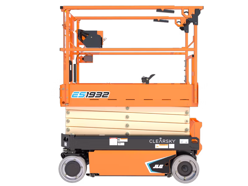 2026 JLG ES1932 - Image 3