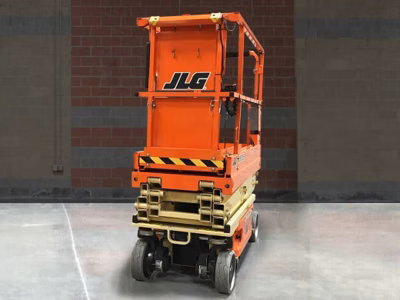 2026 JLG ES1932 7