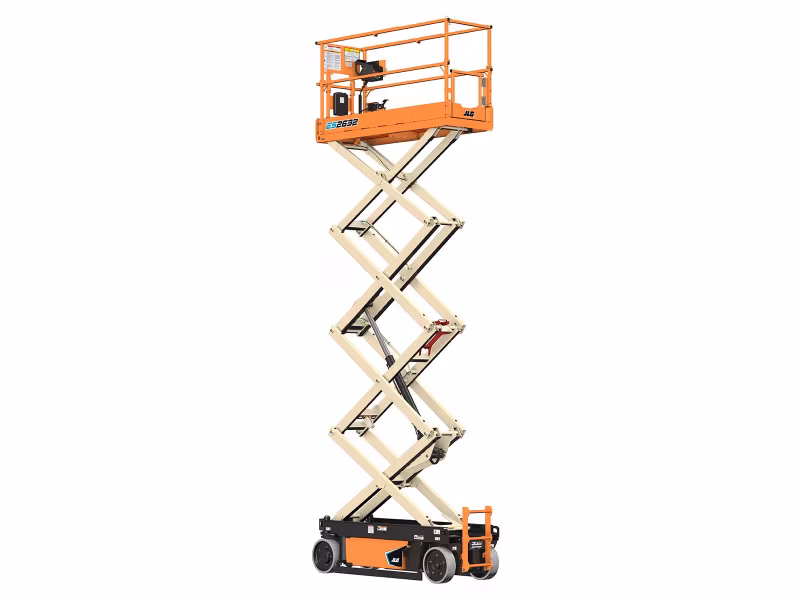 2025 JLG ES2632 - Image 1