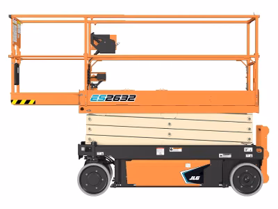 2026 JLG ES2632 2