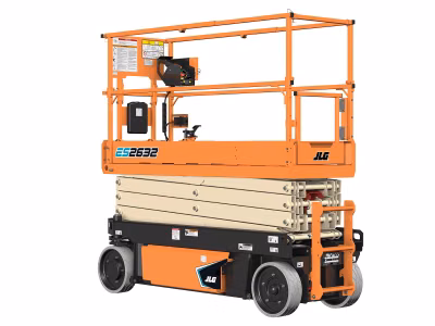 2026 JLG ES2632 3