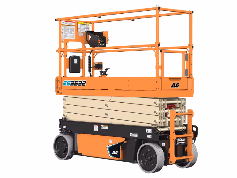 2025 JLG ES2632 - Image 3