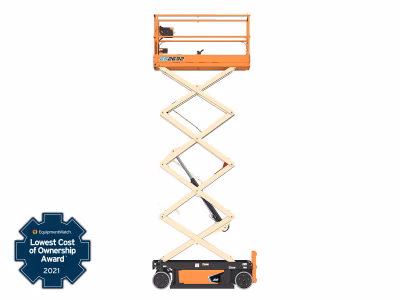 2026 JLG ES2632 4