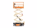 2026 JLG ES2646 - Image 2